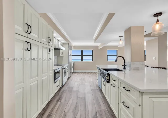 Photo 4 of Condo for sale at 1201 S Ocean Dr #802S, Hollywood, FL 33019 | MLS# A12059138 | Listing updated on 2026-08-26