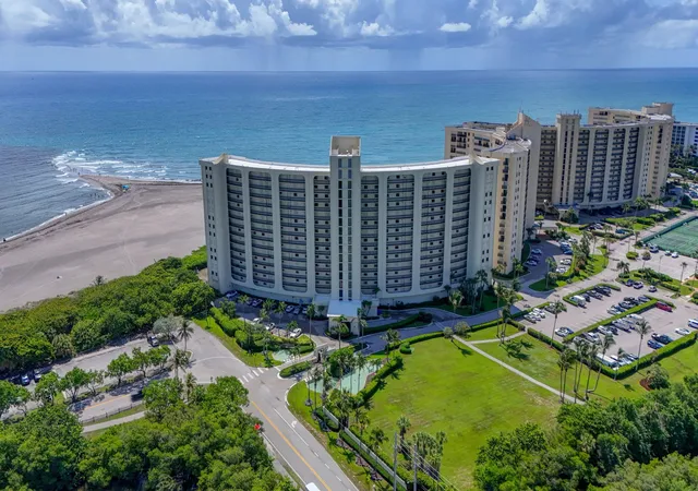 1st image of 400 Ocean Trail Wy #408, Jupiter, FL 33477 | MLS# B26056190