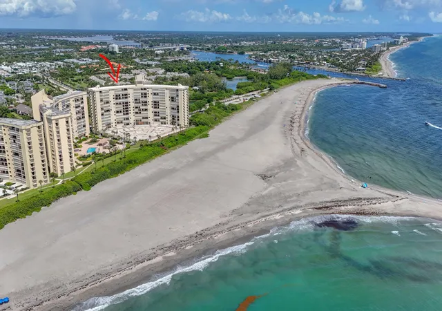 2nd image of 400 Ocean Trail Wy #408, Jupiter, FL 33477 | MLS# B26056190