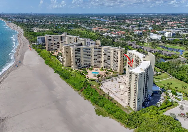 3rd image of 400 Ocean Trail Wy #408, Jupiter, FL 33477 | MLS# B26056190