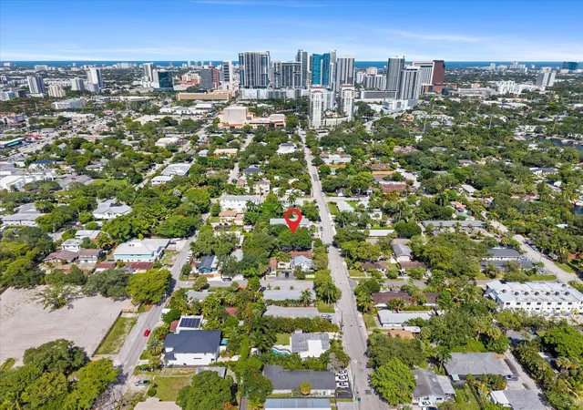 2nd image of 925 W Las Olas Blvd #1-2, Fort Lauderdale, FL 33312 | MLS# B26056196