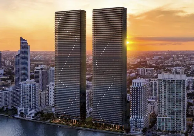 1st image of 700 Ne 24th St #PH 6003, Miami, FL 33137 | MLS# B26056195