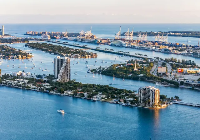 5th image of 700 Ne 24Th St #PH 6003, Miami, FL 33137 | MLS# B26056195
