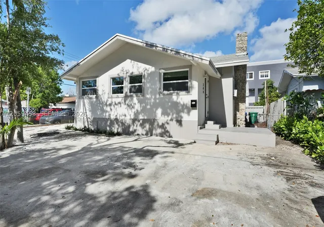 Photo 1 of Multi family home for sale at 244 Sw 14th Ave, Miami, FL 33135 | MLS# A12059433 | Listing updated on 2026-07-28