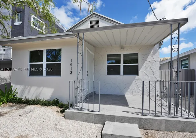 Photo 2 of Multi family home for sale at 244 Sw 14th Ave, Miami, FL 33135 | MLS# A12059433 | Listing updated on 2026-07-28