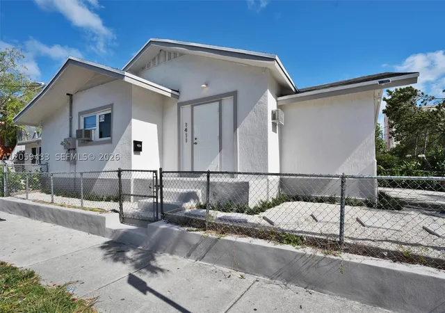 Photo 3 of Multi family home for sale at 244 Sw 14th Ave, Miami, FL 33135 | MLS# A12059433 | Listing updated on 2026-07-28