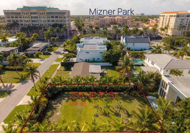 41st image of 255 Ne 3rd St, Boca Raton, FL 33432 | MLS# B26056225