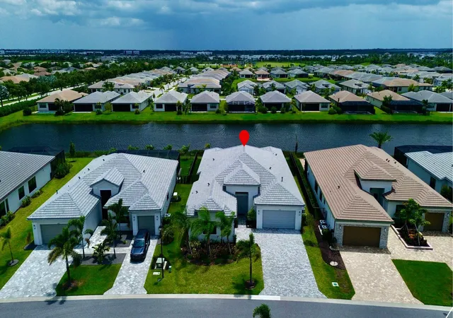 3rd image of 12241 Sw Saltwater Dr, Port St Lucie, FL 34987 | MLS# B26056244