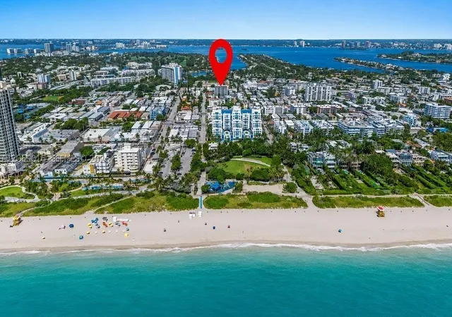 Photo 1 of Condo for sale at 7620 Carlyle Ave #206, Miami Beach, FL 33141 | MLS# A12059016 | Listing updated on 2026-09-28