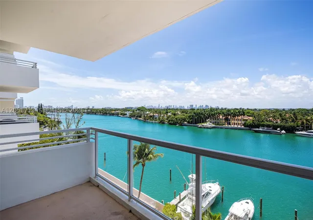 1st image of 5600 Collins Ave #7J, Miami Beach, FL 33140 | MLS# A12051711