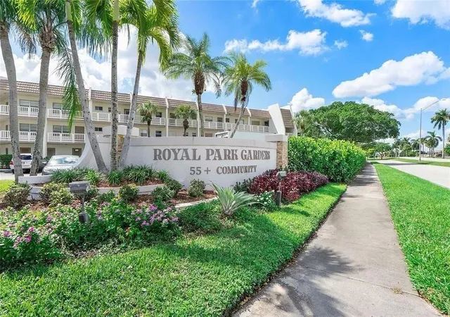 1st image of 6700 Royal Palm Blvd #203D, Margate, FL 33063 | MLS# B26056261