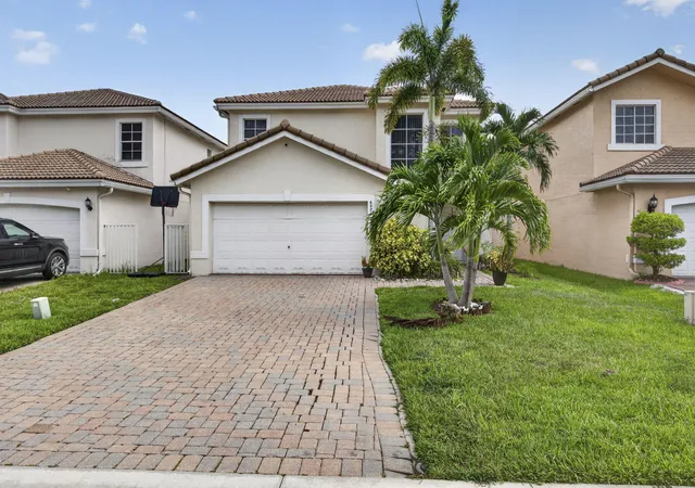1st image of 6021 Adriatic Wy, West Palm Beach, FL 33413 | MLS# B26056264