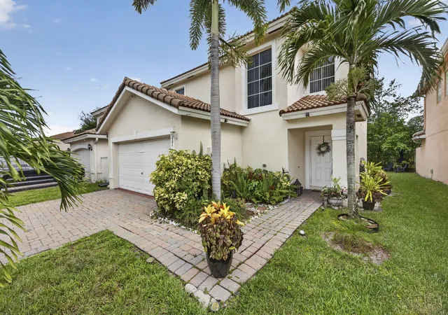 4th image of 6021 Adriatic Wy, West Palm Beach, FL 33413 | MLS# B26056264