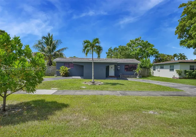 1st image of 3338 Cleveland St, Hollywood, FL 33021 | MLS# A12059140