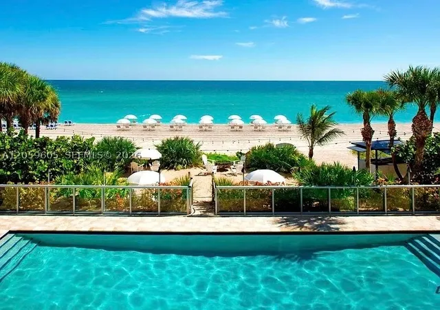 Photo 1 of Condo for sale at 17315 Collins Ave #1803, Sunny Isles Beach, FL 33160 | MLS# A12059605 | Listing updated on 2026-07-28