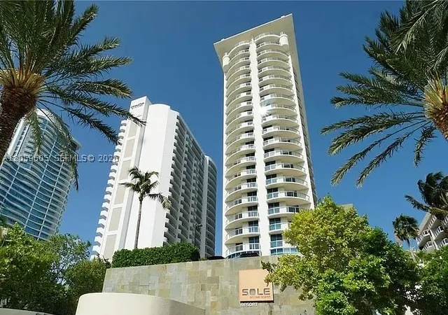 Photo 2 of Condo for sale at 17315 Collins Ave #1803, Sunny Isles Beach, FL 33160 | MLS# A12059605 | Listing updated on 2026-07-28