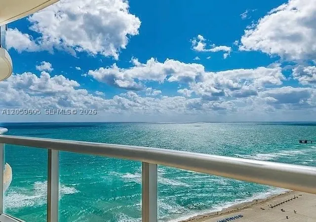 Photo 3 of Condo for sale at 17315 Collins Ave #1803, Sunny Isles Beach, FL 33160 | MLS# A12059605 | Listing updated on 2026-07-28
