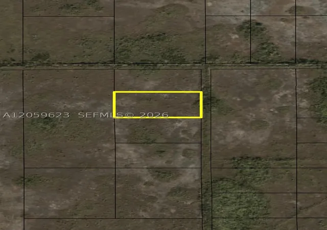 1st image of No Name, Unincorporated Dade, FL 33035 | MLS# A12059623