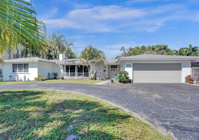 1st image of 1325 Middle River Dr, Fort Lauderdale, FL 33304 | MLS# B26056338