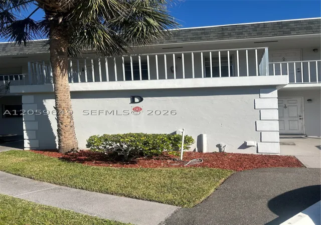 2nd image of 1166 6th Avenue #6D, Vero Beach, FL 32906 | MLS# A12059649