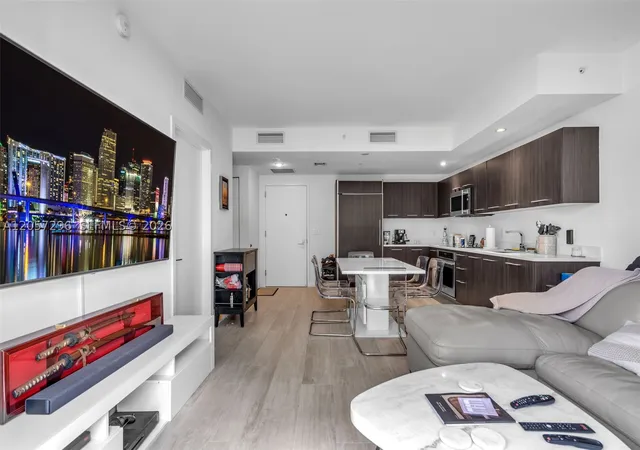 4th image of 55 Sw 9Th St #2407, Miami, FL 33130 | MLS# A12057296