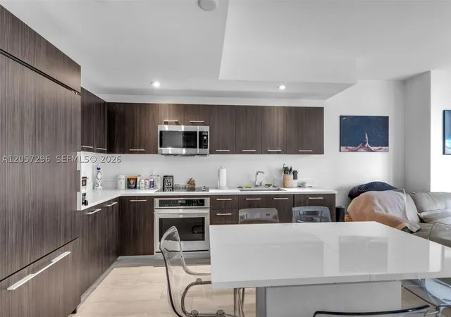 5th image of 55 Sw 9Th St #2407, Miami, FL 33130 | MLS# A12057296
