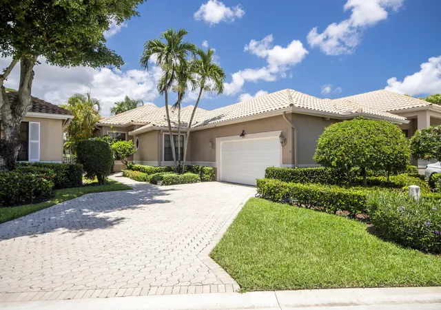 1st image of 4557 Barclay Fair Wy, Lake Worth, FL 33449 | MLS# B26056379