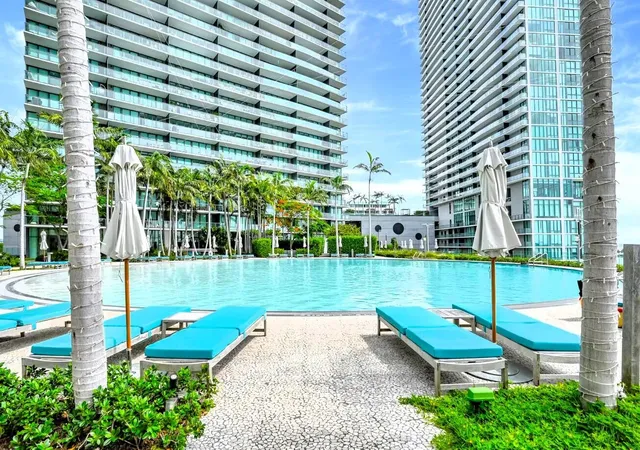 2nd image of 480 Ne 31st St #906, Miami, FL 33137 | MLS# B26056396