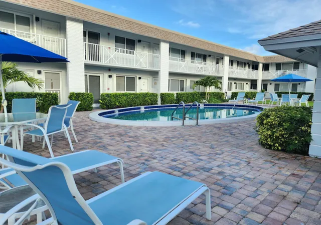 80th image of 1001 Ne 8th Ave #212, Delray Beach, FL 33483 | MLS# B26056407