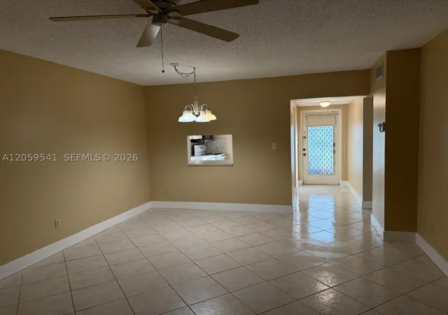2nd image of 7797 Golf Cir Dr, Margate, FL 33063