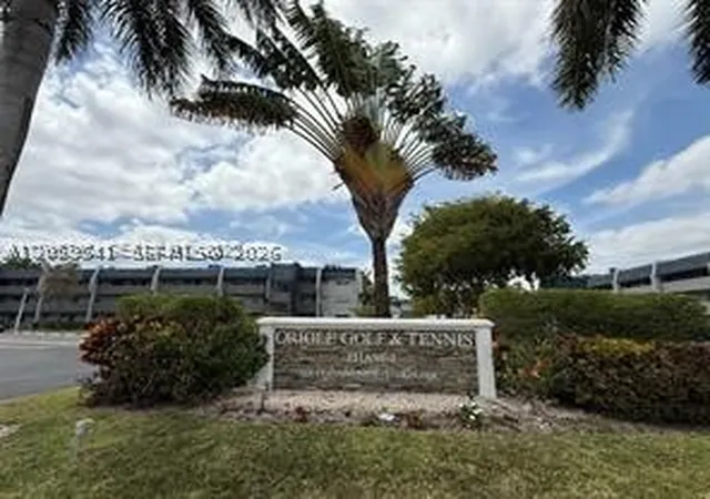 1st image of 7797 Golf Cir Dr #102, Margate, FL 33063 | MLS# A12059541