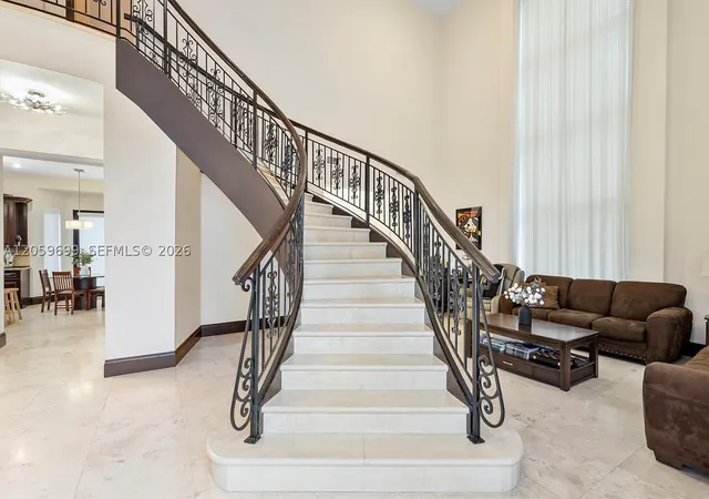 Photo 2 of Single family home for sale at 18825 N Bay Rd, Sunny Isles Beach, FL 33160 | MLS# A12059699 | Listing updated on 2026-08-17