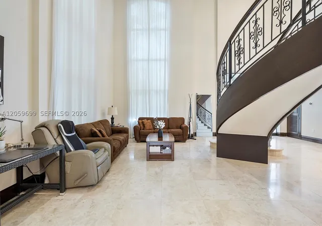 Photo 3 of Single family home for sale at 18825 N Bay Rd, Sunny Isles Beach, FL 33160 | MLS# A12059699 | Listing updated on 2026-08-17