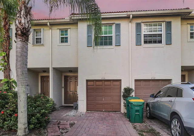 2nd image of 8106 Prestige Commons Dr #8106, Tamarac, FL 33321 | MLS# B26056431