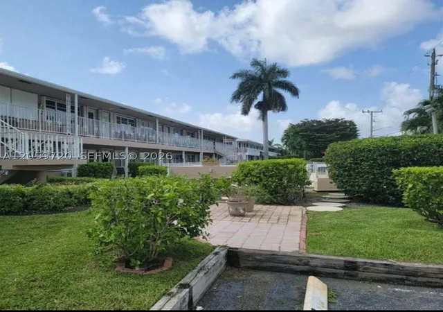 1st image of 500 Layne Blvd #14, Hallandale Beach, FL 33009 | MLS# A12059720
