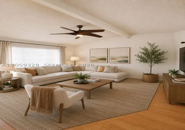 Photo 3 of Single family home for sale at 1732 Ne 50th St, Pompano Beach, FL 33064 | MLS# A12059328 | Listing updated on 2026-08-19