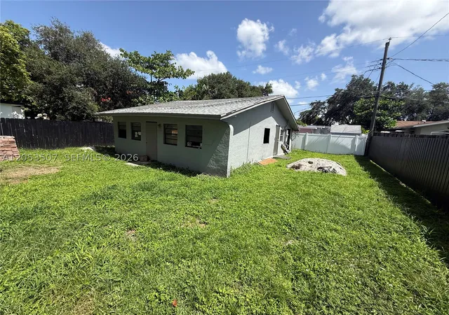 1st image of 6123 Call St, Hollywood, FL 33024 | MLS# A12053507