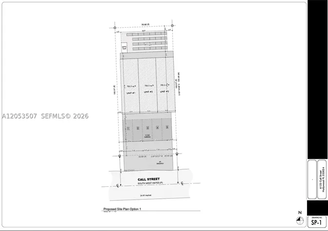 4th image of 6123 Call St, Hollywood, FL 33024 | MLS# A12053507