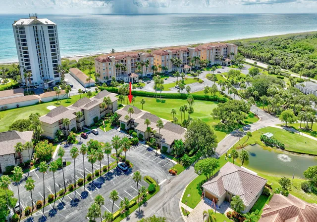 2nd image of 2400 S Ocean Dr #926, Fort Pierce, FL 34949 | MLS# B26056497