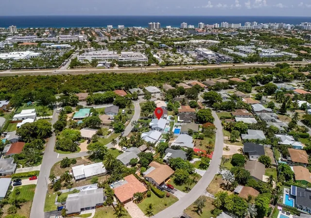 4th image of 526 Linnet Cir, Delray Beach, FL 33444 | MLS# B26056508