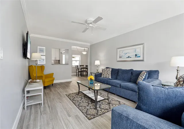 4th image of 315 Van Buren St, Hollywood, FL 33019 | MLS# B26056507