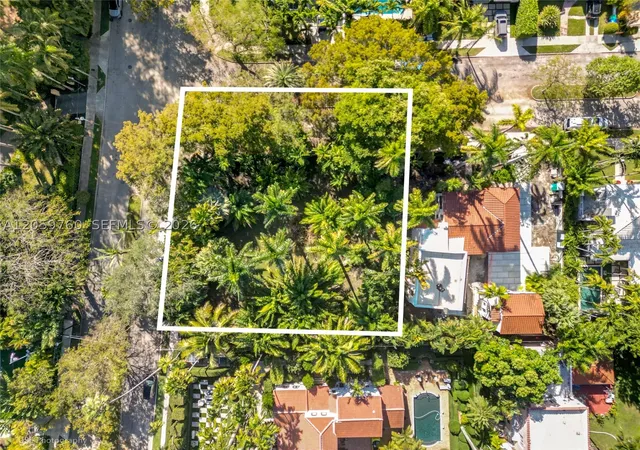 Land for sale at 5810 N Bayshore Dr, Miami, FL 33137 | MLS# A12059760