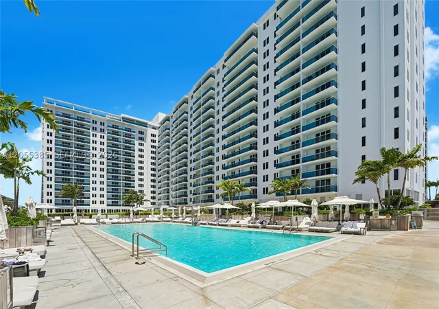Photo 1 of Condo for sale at 2301 Collins Ave #522, Miami Beach, FL 33139 | MLS# A12055385 | Listing updated on 2026-10-08