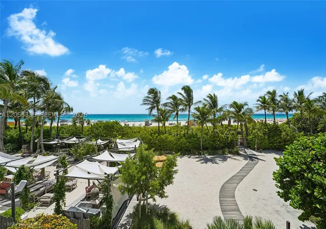 Photo 2 of Condo for sale at 2301 Collins Ave #522, Miami Beach, FL 33139 | MLS# A12055385 | Listing updated on 2026-10-08