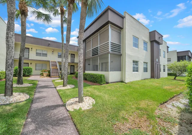 1st image of 742 Normandy P, Delray Beach, FL 33484 | MLS# B26056545