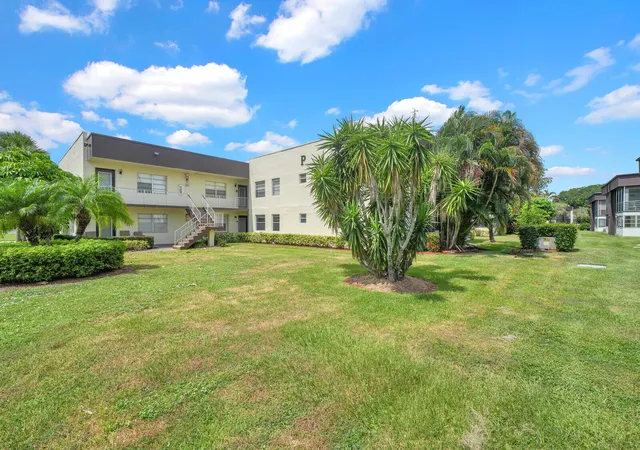 21st image of 742 Normandy P, Delray Beach, FL 33484 | MLS# B26056545