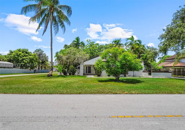 Photo 2 of Single family home for sale at 15491 Sw 153rd St, Miami, FL 33187 | MLS# A12059787 | Listing updated on 2026-07-30