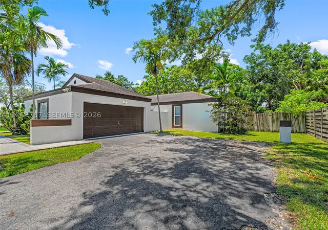 Photo 3 of Single family home for sale at 15491 Sw 153rd St, Miami, FL 33187 | MLS# A12059787 | Listing updated on 2026-07-30