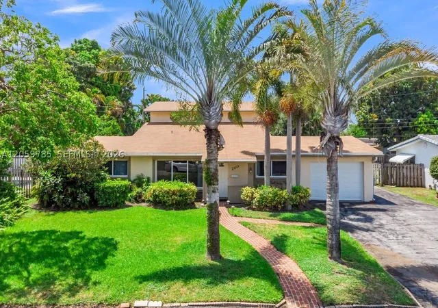 Photo 1 of Single family home for sale at 200 Sw 16 Street, Pompano Beach, FL 33060 | MLS# A12059785 | Listing updated on 2026-10-03