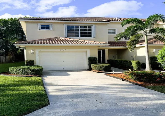 Homes for sale in Boynton Beach, FL | 9767 Porta Leona Ln, Boynton Beach, FL 33472 | MLS# B26056584
